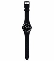 Montre Swatch Homme Power Tracking in Pvc SUOB720 - SUOB720